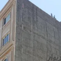 انجام سیمان کاری و کارهای سفت کاری ، دیوارچینی