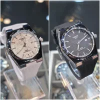 ساعت مچی تیسوت مردانه رابر پیو کلاسیک A+ (رنگبندی)