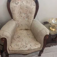 مبل ۹ نفره|مبلمان خانگی و میز عسلی|قرچک, میرزائی جنوبی|دیوار