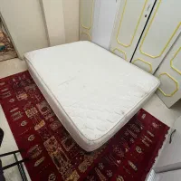 تشک دونفره رستونیک|تشک تختخواب|تهران, فرحزاد|دیوار
