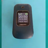 گوشی تاشو ORID