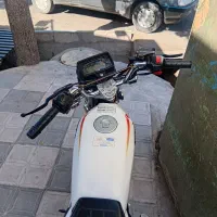 همتاز ۱۴۰۱|موتورسیکلت|تربت جام, معدآباد|دیوار