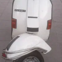 موتر وسپا/ براوو/ رکس/ پژو