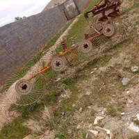 رگ وموهر|ابزارآلات|بهمن صغاد, |دیوار
