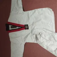 لباس تکواندو