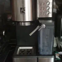 اسپرسو ساز ام ار اس ( مدل 6852)