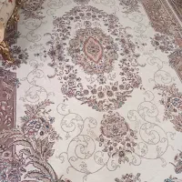 ۴عدد فرش ۶متری