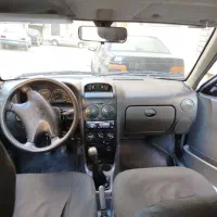 پراید مدل 86شاسی پلمپ|خودرو سواری و وانت|سقز, |دیوار