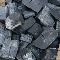 زغال بافوری کبابی وقلیانی