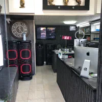 خرید و فروش انواع گوشی و اسپیکر