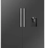 یخچال فریزر پاکشوما