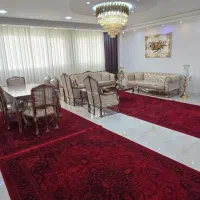 ۱ طبقه روی پیلوت / نوساز کلید اول