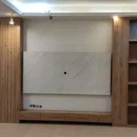 اجرای انواع کابینتmdfباطراحی 3Dقبل از اجرا|خدمات پیشه و مهارت|قشم, |دیوار