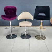 صندلی کانتر صندلی جزیره صندلی اپن مدل کدمبینا81004