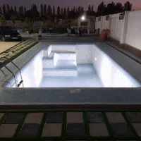 اب بندی وکاشی کاری استخر تضمینی