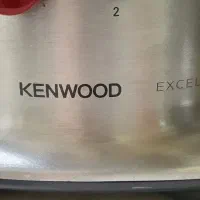 آبمیوه گیری کنوود خیلی تمیز کم کارکرد|آبمیوهگیر و آبمرکباتگیر|تهران, زعفرانیه|دیوار