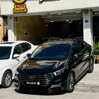 آریزو ۶ پرو مدل ۱۴۰۲|خودرو سواری و وانت|بوشهر, |دیوار