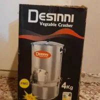 سبزی خردکن|خردکن، آسیاب، غذاساز|تهران, خاک سفید|دیوار