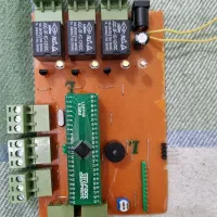 پروژه های الکترونیک|خدمات پیشه و مهارت|بندرعباس, |دیوار