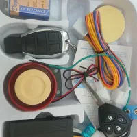 دزدگیر موتور