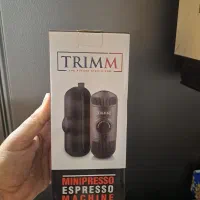 اسپرسو ساز مسافرتی|قوری، کتری، قهوهساز دستی|اسلامشهر, شهرک مفیدی|دیوار