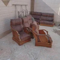 مبل هفت نفره