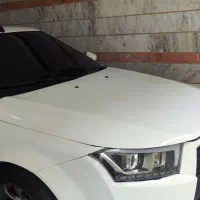 دنا پلاس مدل 98