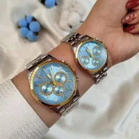 ست ساعت فوق مجلسی سیتیزن 3 موتور فعال|ساعت|کرج, باغستان|دیوار