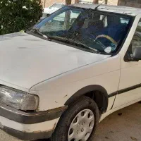 پژو آردی ۱۶۰۰