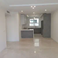 ۹۳متر// نور و نقشه بینظیر// تاپ لوکیشن منطقه|فروش آپارتمان|تهران, شهرک هما|دیوار