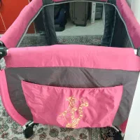 تخت پارک درحد نو|تخت و صندلی بچه|تهران, جوادیه تهرانپارس|دیوار