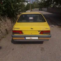 تاکسی شهری ساری گردشی