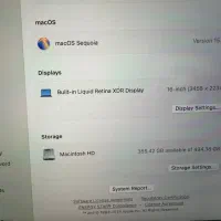 MacBook M4 pro 16inch|رایانه همراه|تهران, درختی|دیوار