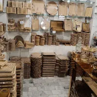 استخدام همکار خانم و آقا درفروشگاه لوازم آشپزخانه