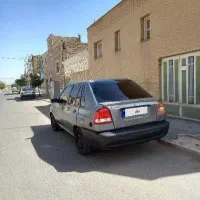پراید 141 دوگانه