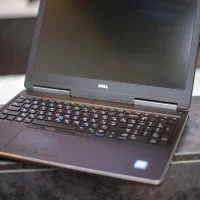 لپتاپ مهندسی DELL Precision 7520 با 4 گیگ گرافیک|رایانه همراه|یزد, |دیوار