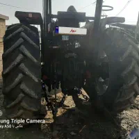 تراکتور ۳۹۹ مدل ۹۳ جفت