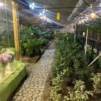 کارگر ساده گل فروشی ۱۵ تا ۲۰ سال با جای خواب|استخدام خدمات فروشگاه و رستوران|اصفهان, ارداجی|دیوار