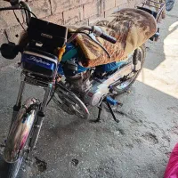 موتورسیکلت