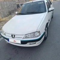 پژو پارس مدل 88 تک گانه