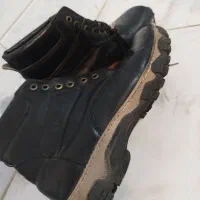 پوتین پالتو و...