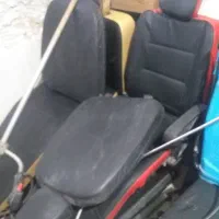 صندلی آرایشگاه زنانه