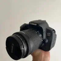 دوربین ۷۰۰d