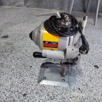 قیچی عمود بر دانگل سایز ۵ و سانتیان ساز ۱۰|لوازم خیاطی و بافتنی|رباط‌کریم, شهرک صنعتی نصیرآباد|دیوار