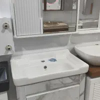 روشویی مدل گری سایز ۶۰|لوازم سرویس بهداشتی|ارومیه, |دیوار