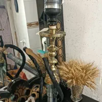 قلیون تنه برنج داود بابا پور اصل