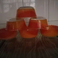 پارچ لیوان فنجان میوه خوری|ظروف سرو و پذیرایی|ری, منصوریه منگل|دیوار