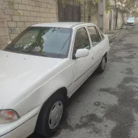 دوو سیلو مدل ۸۰