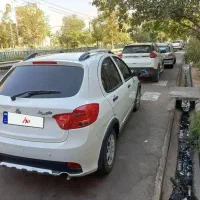 کوییک S مدل ۱۴۰۱ بیرنگ کارکرد پایین ( معاوضه )|خودرو سواری و وانت|تهران, طیب|دیوار