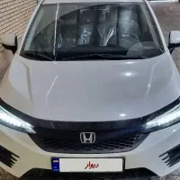 هوندا سیتی 2023 ژاپن صفر قیمت توافقی